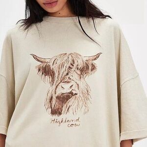 FP We The Free ‘Farm Friends’ tee